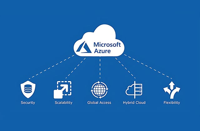 Azure Basics