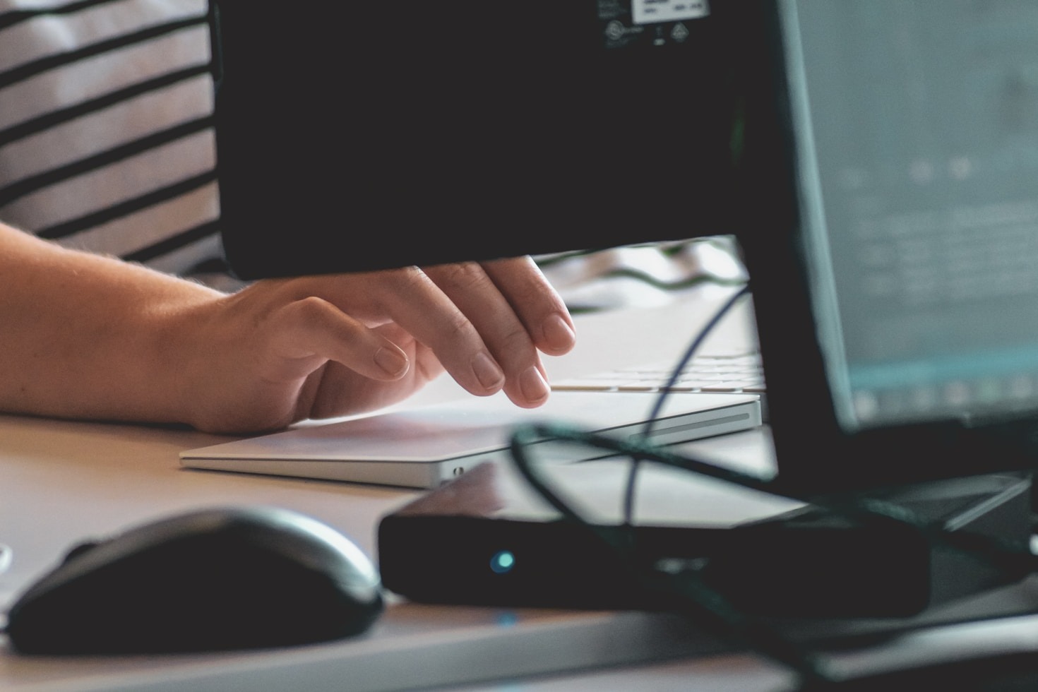 The Role of Agile in Modern Cloud Solutions