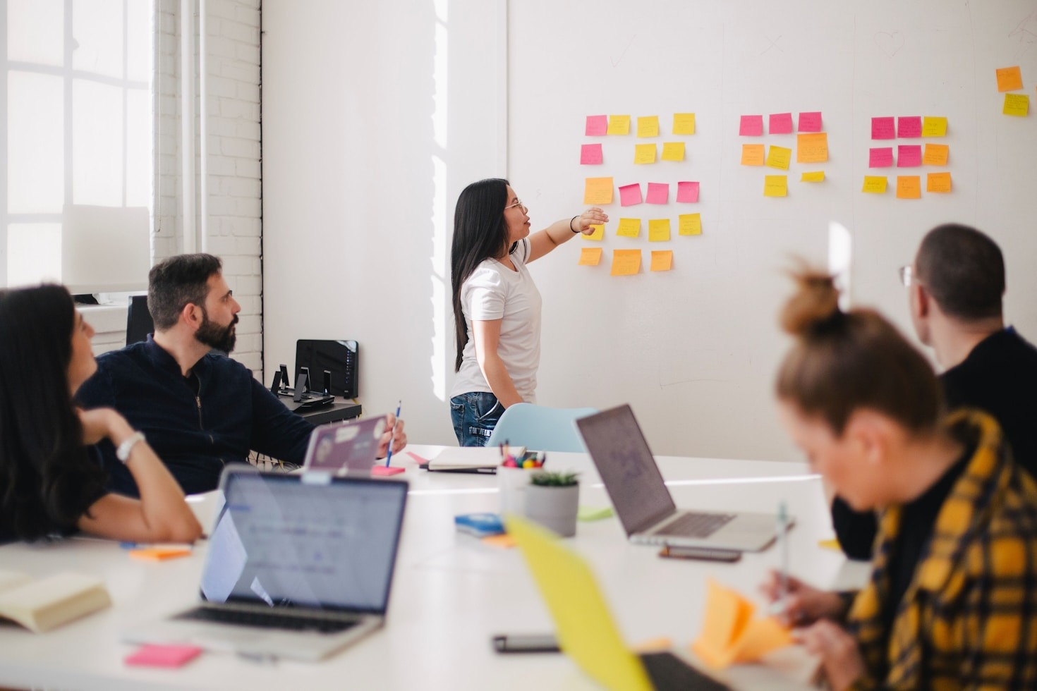 The Future of Cloud Computing with Agile Strategies